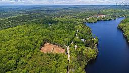 Beautiful Lot To Build Your Dream Home