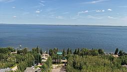 #Im – Real Estate Auction 0.47± Acre Vacant Lot, Pigeon Lake, Ab