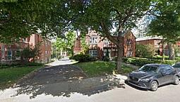2 Bedroom + Den, 2 Bathroom, Upper Duplex, All Included