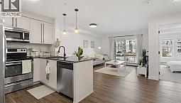 1 Bedroom Condo - Mahogany