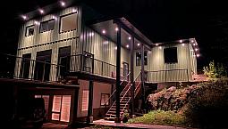 Beautiful Family Home Backing On To Mt Revelstoke National Park