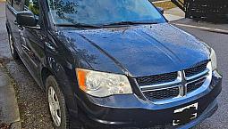 Dodge Grand Caravan