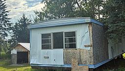 Mobile Home