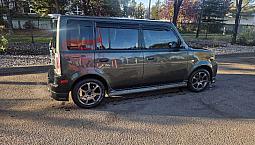 04 Scion Xb