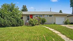 3 Beds 1 Bath House
