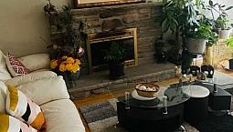 One Spacious Bedroom- All Included/Perfect Location/Oct 01 2023