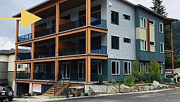 Benchmark Condo In Lower Fairview