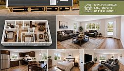 New Rtm Home For Sale
