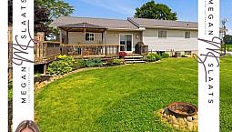 Country Home 