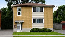 2 Bedroom + Den Westend Immaculate Duplex - Upto Two Months Free