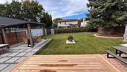 Large Charleswood Bachelor Basement Suite – $1,400 All-Inclusive