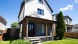 Beautiful, Fully-Renovated, 3-Bedroom House