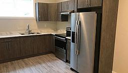 Basement Suite For Rent