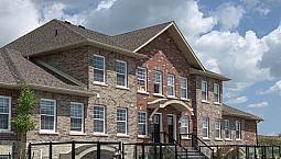 New 2 Bedroom 1.5 Bath Condo In Cobourg
