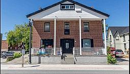 1 Bedroom Apartment In Orillia
