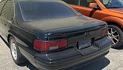 1996 Chevrolet Impala 