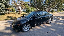 2010 Honda Civic Sport