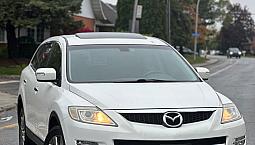 Mazda Cx-9 Awd