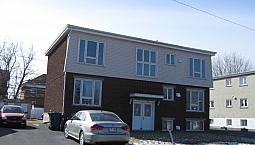 5 1/2 Quartier St-Eugène. Libre 1Er Juillet 2023