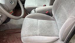 2001 Toyota Prius 