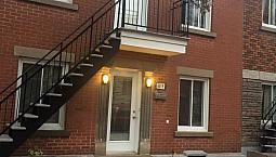 4 1/2 Bas De Duplex  