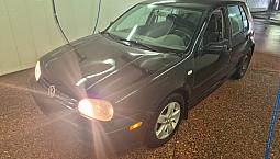 Golf Tdi 2000