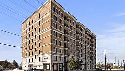 Stouffville Ph 2 Bedroom + Den, 2 Bathrooms, 2 Parking