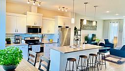 Nov. 1 - Pet Friendly 2 Story Home Copperwood