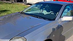 Cadillac Cts