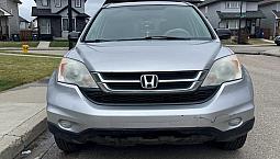 2010 Honda Crv