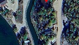 Pelican Lake Serviced Lakeview Lot