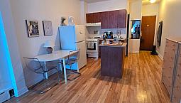 Studio Plateau Mont Royal À Louer