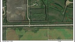 Acreage Minutes From Lloydminster