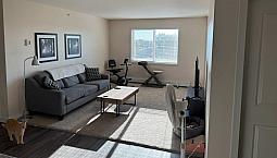 Shared Accommodation (Room For Rent)