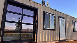 Tiny Home