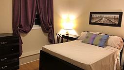Furnished Two Bedroom - Utilities Included
