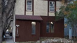 Home Available For Rent