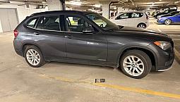 2010 Bmw X1 For Sale