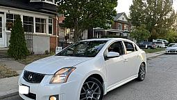 2010-Nissan-Sentra-2.5L-Ser-Navi-Camera-Car-Fax