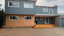 Lakefront 1-Bedroom Suite With Direct Kal Lake & Kal Park Access