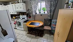 2 Bdr With Balcony, Secure 6-Plex, Great Location!