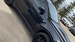 2011 Bmw X6