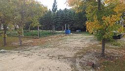 1/2 Acre Lot