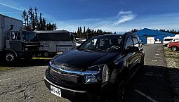Reliable Equinox