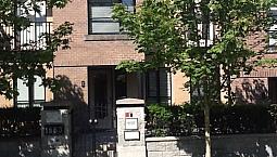 Furnished Ubc Townhouse For Rent October 1