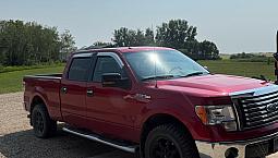 2012 F-150