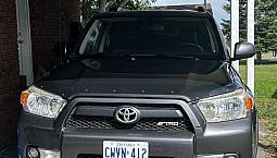 2011 Toyota 4Runner