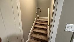        1 Bedroom Basement Suite For Rent