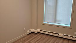 One Bedroom Apartment For Sublease