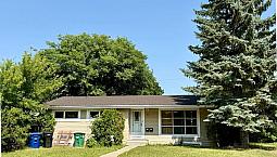 2-Bedroom Legal Basement Suite For Rent